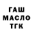 ТГК THC oil pet life